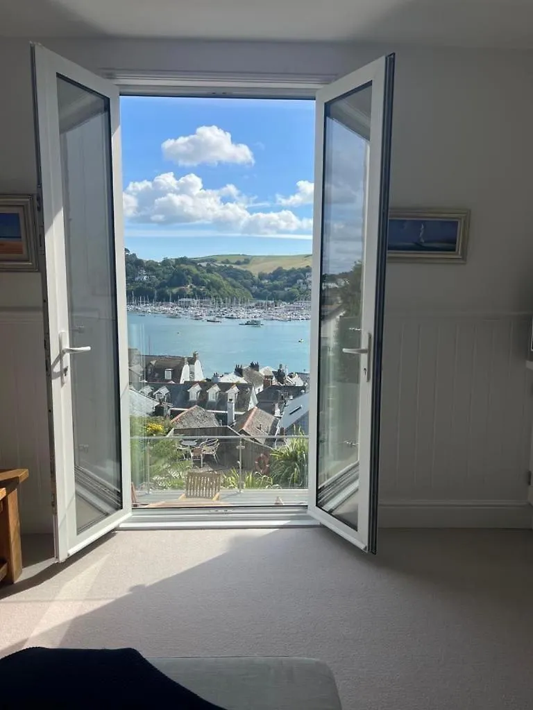 Holiday home Kittiwake - Outstanding River Views