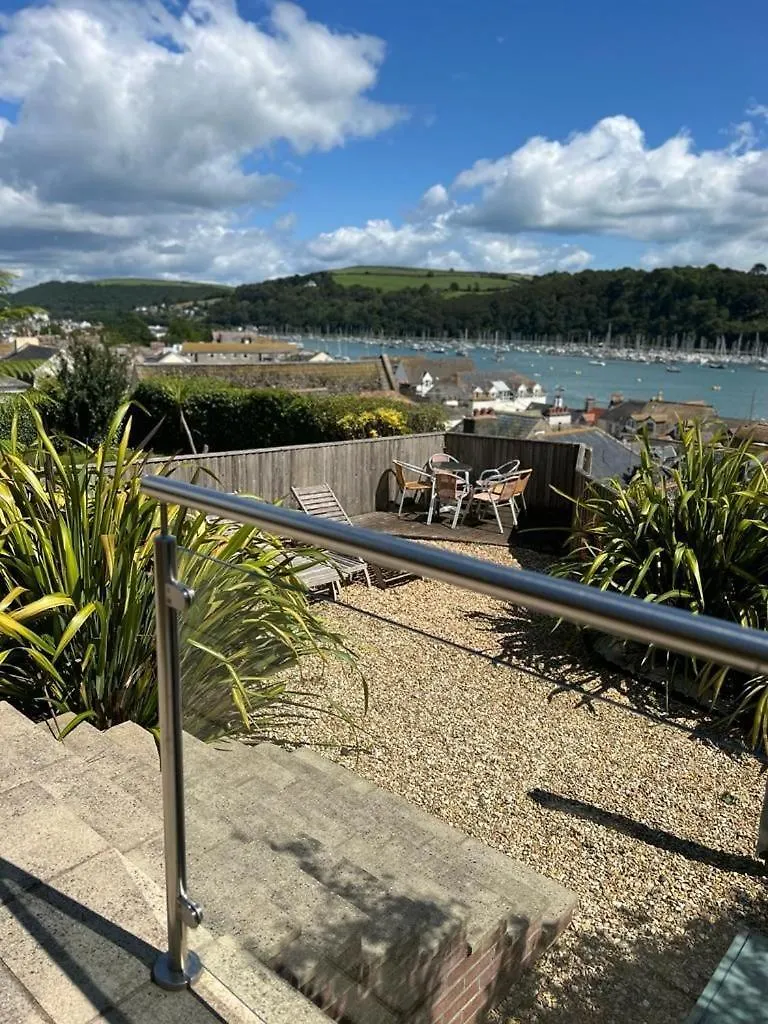 Holiday home Kittiwake - Outstanding River Views