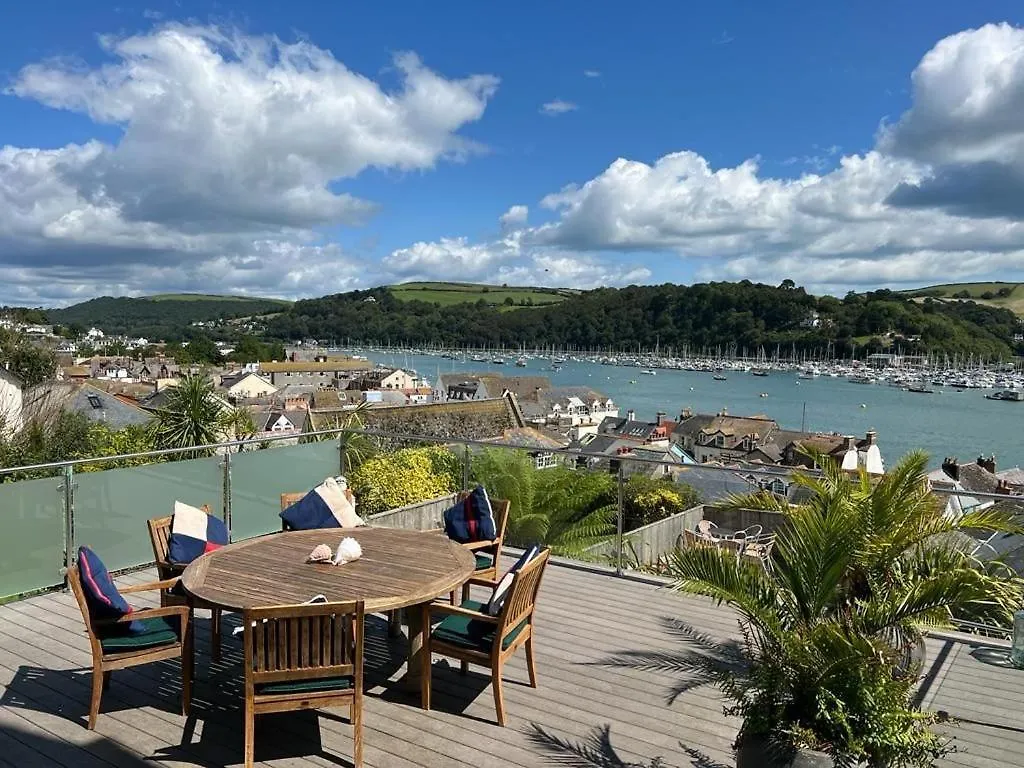 Holiday home Kittiwake - Outstanding River Views
