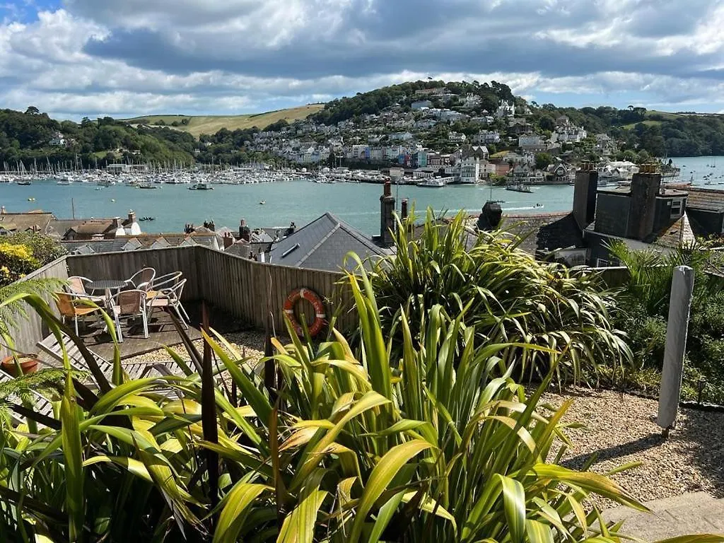 Holiday home Kittiwake - Outstanding River Views