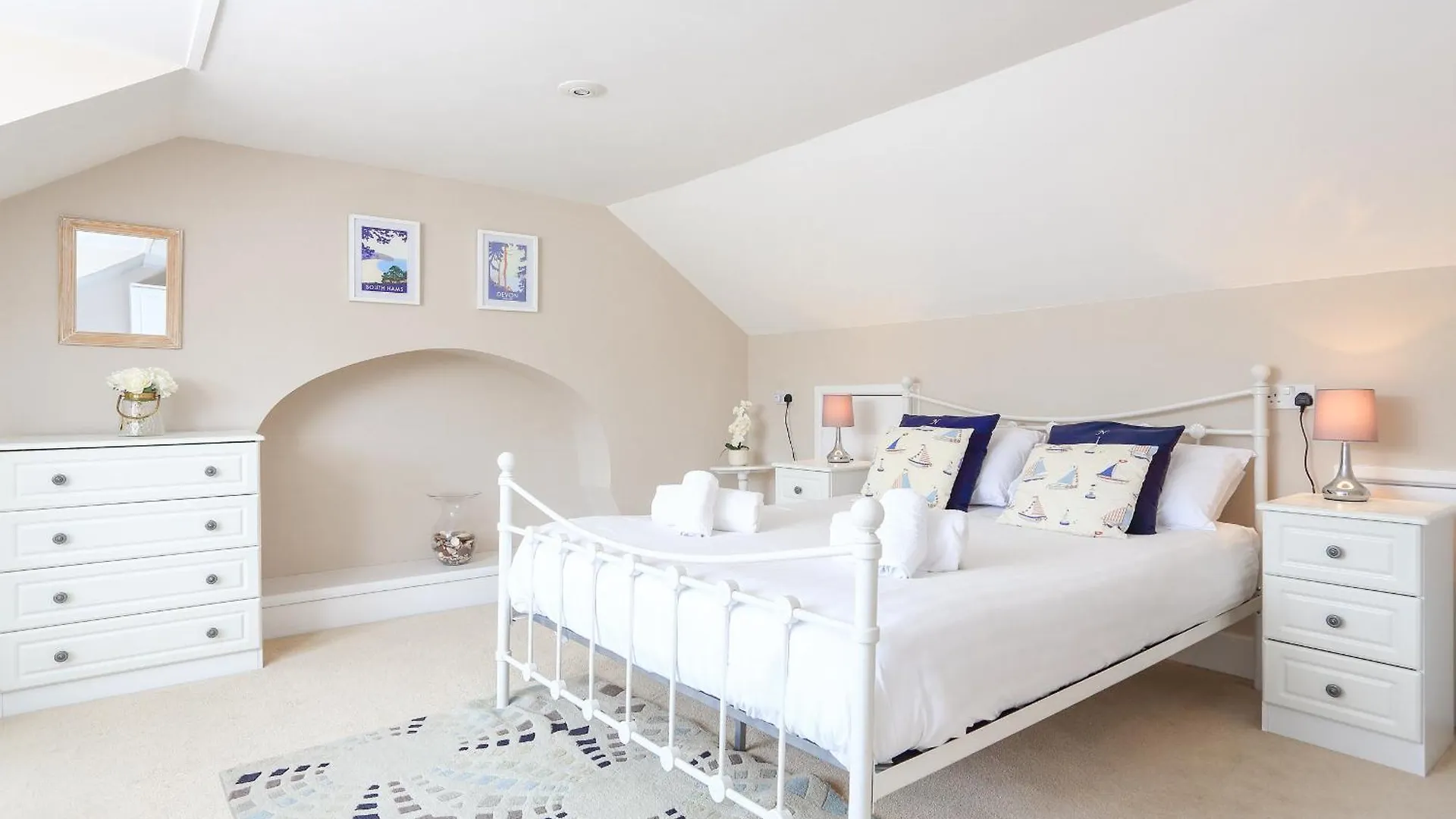 Middle Watch Holiday home *
