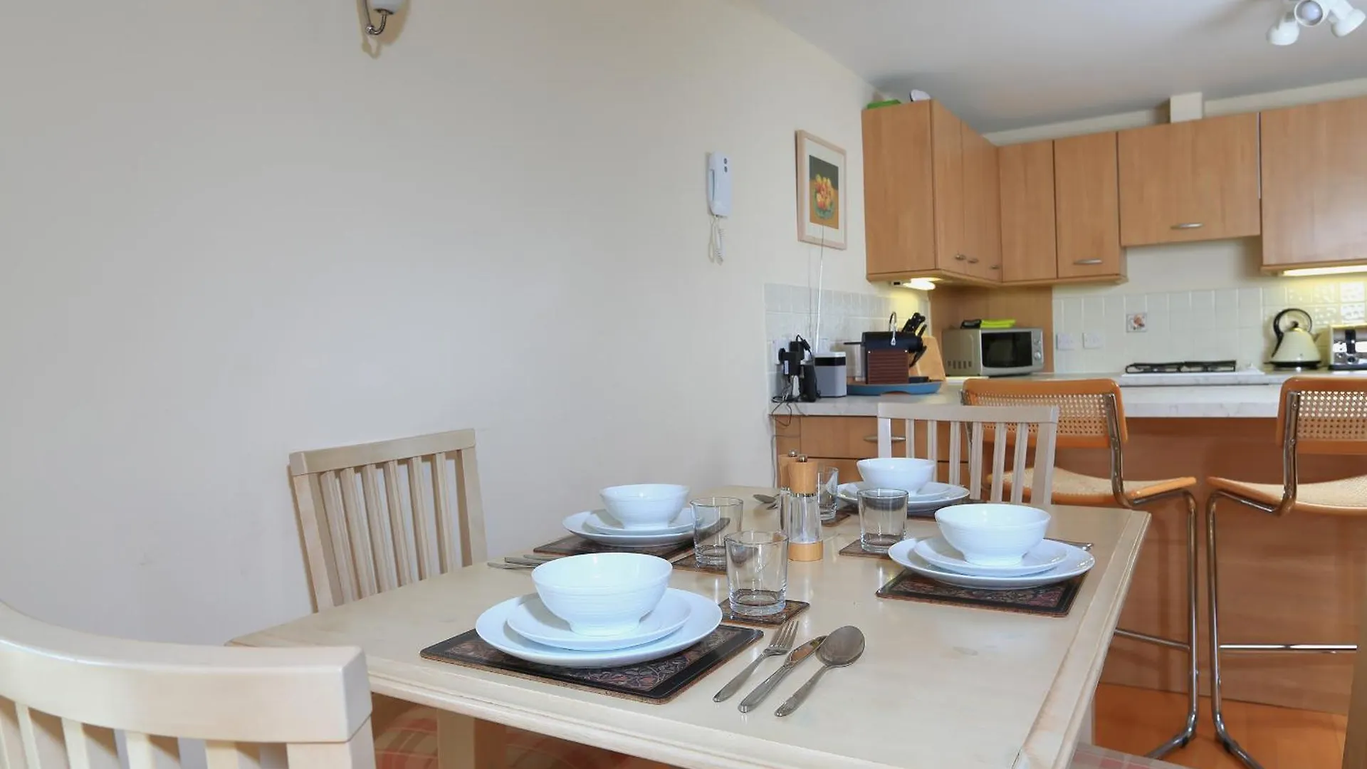 9 House Holiday home Dartmouth