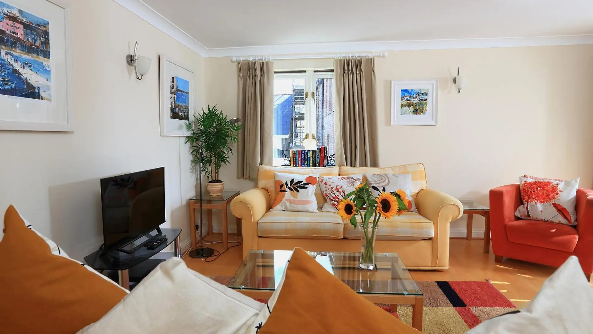 9 House Holiday home