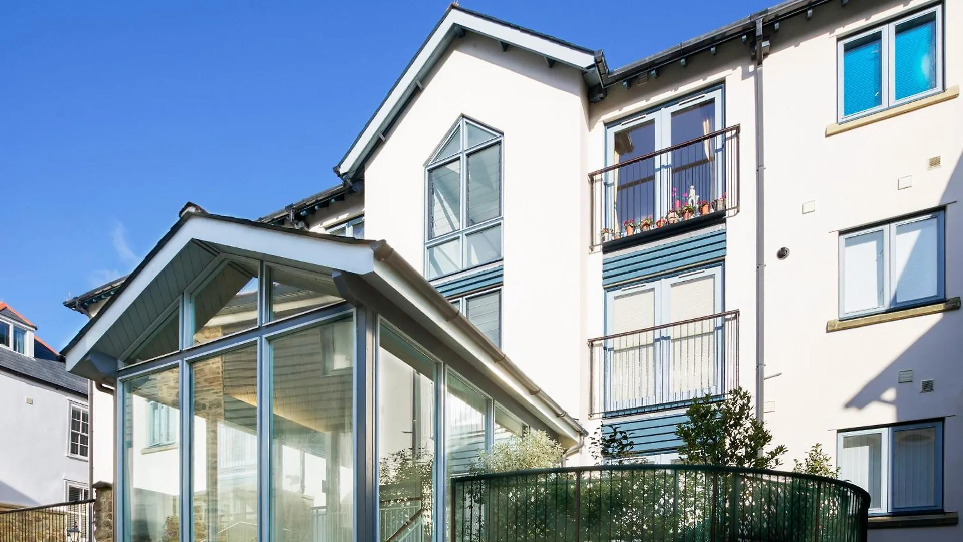 9 House Holiday home *