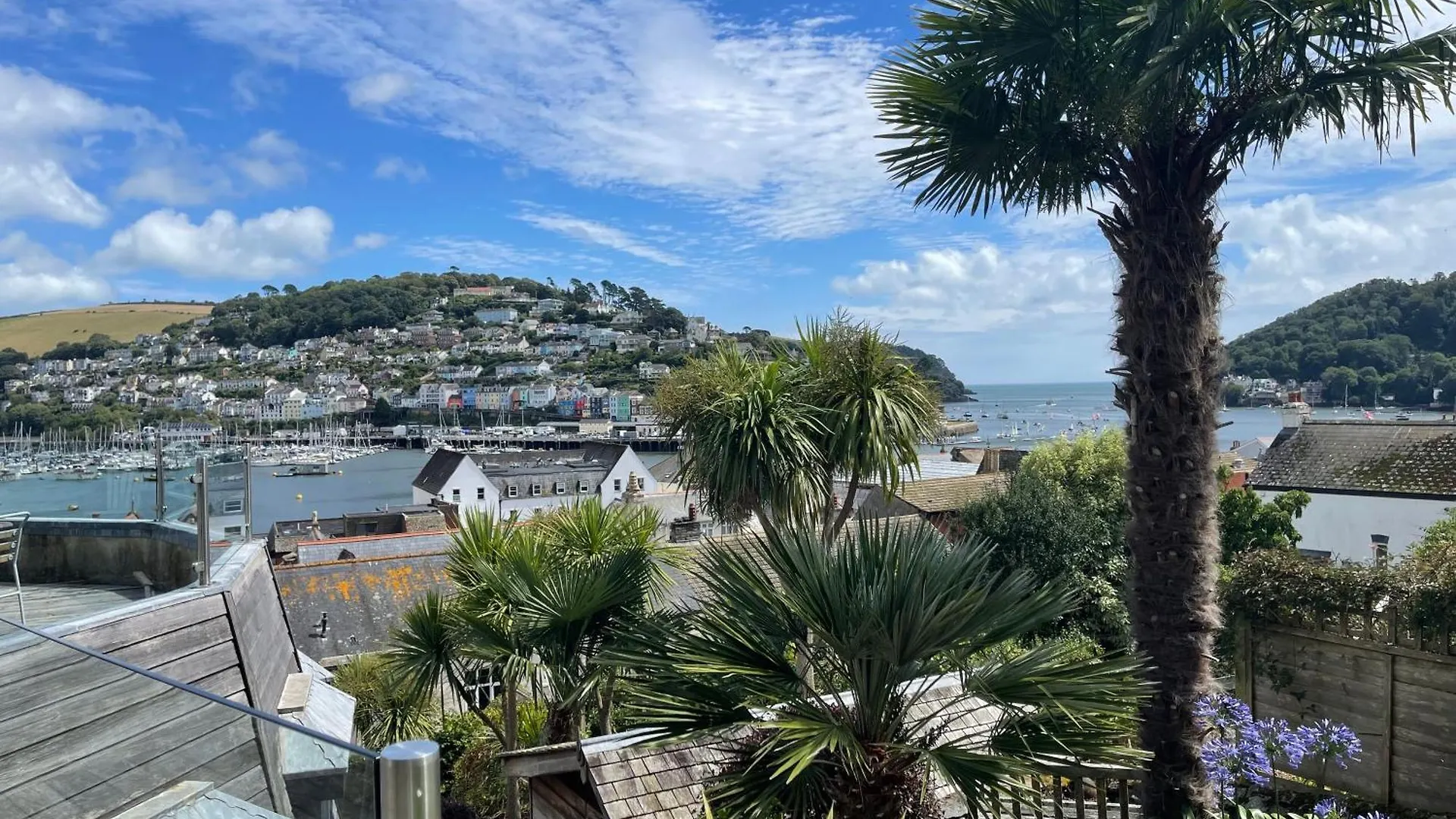 Holiday home Admiral Quarters Dartmouth