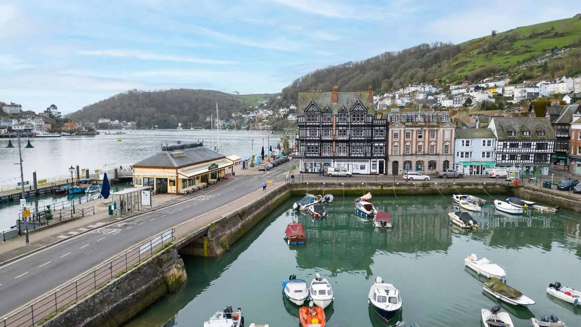 The Old Orchard * Dartmouth