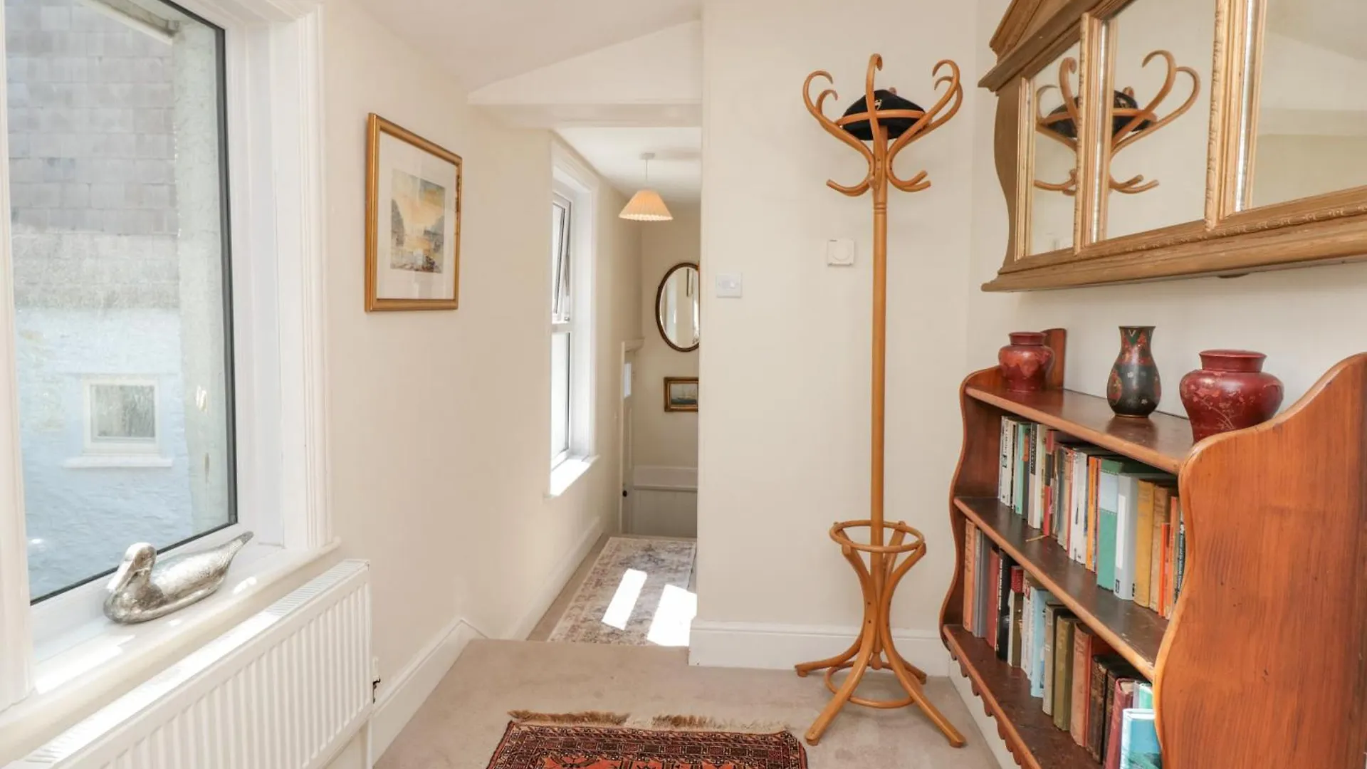 29b Lower Street Apartment Dartmouth