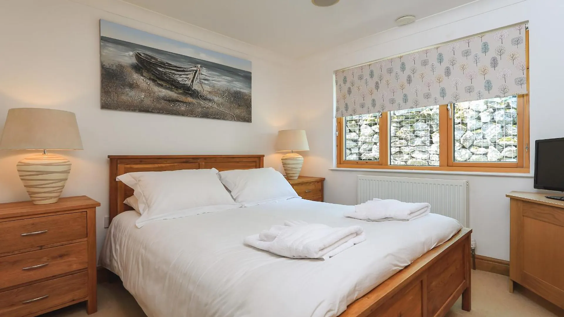 6 Court Cottage, Hillfield Village Dartmouth