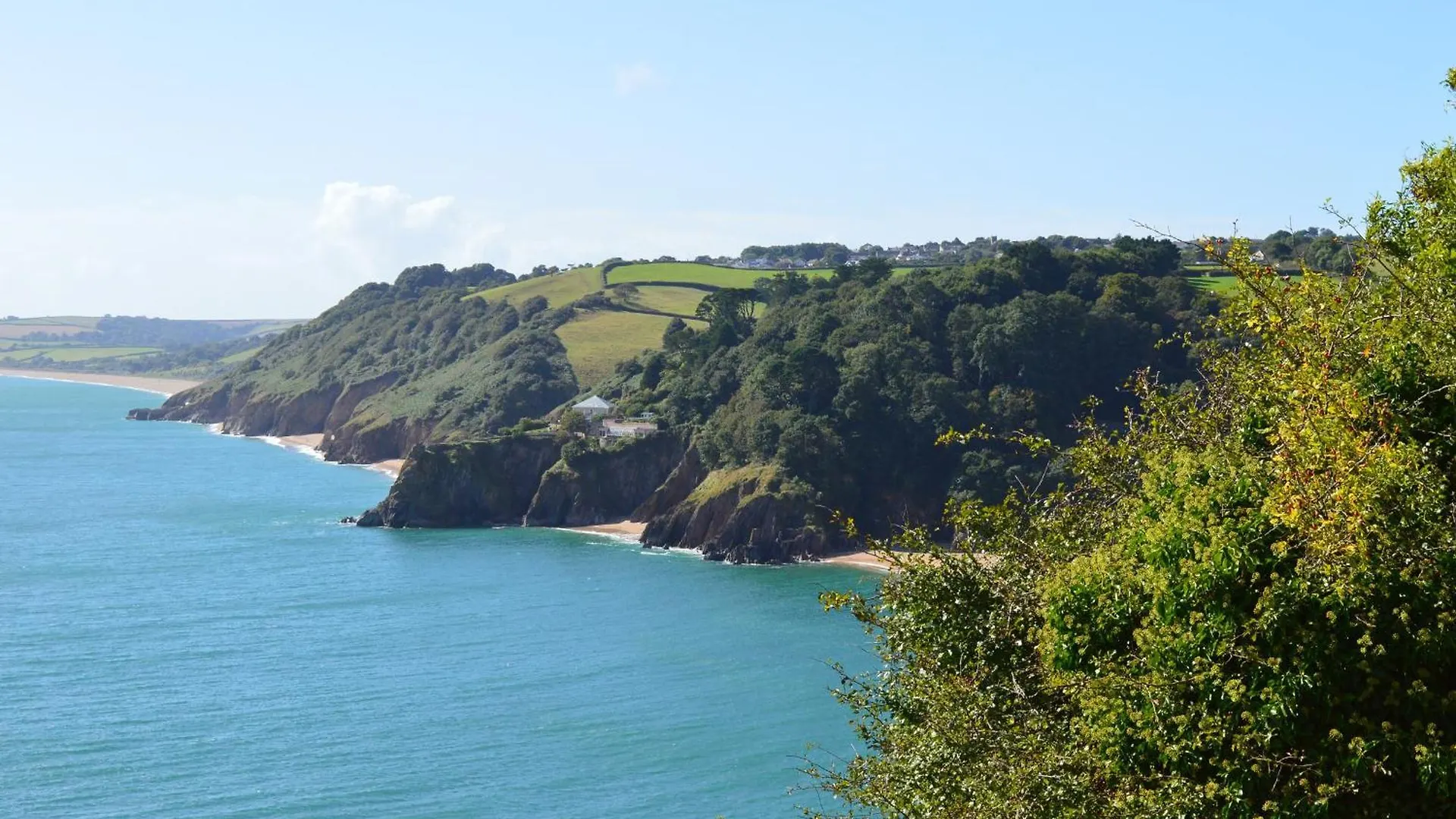 6 Court Cottage, Hillfield Village Holiday home Dartmouth