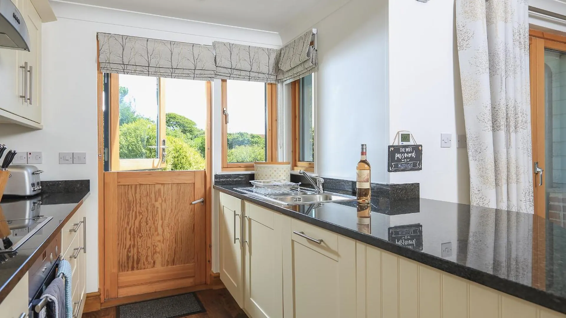 Holiday home 6 Court Cottage, Hillfield Village Dartmouth