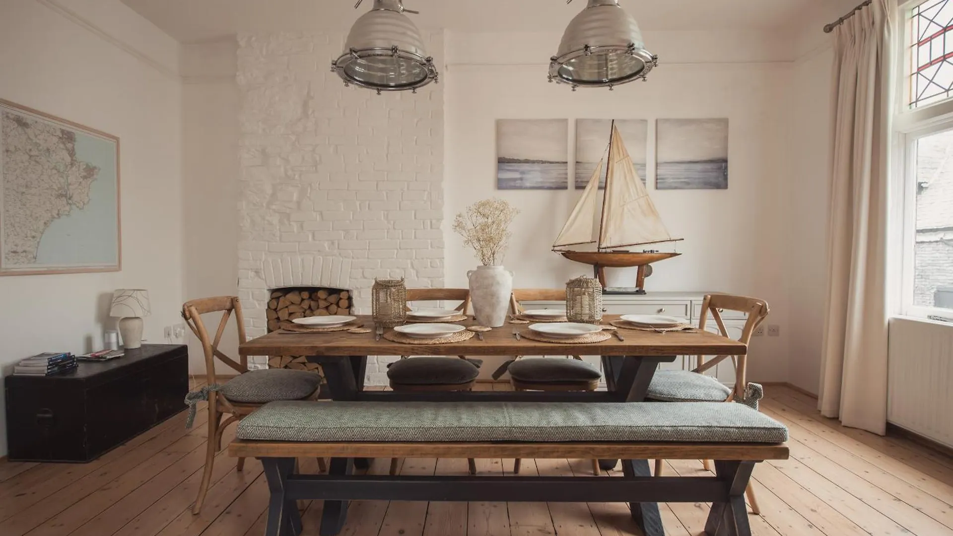 Apartment Fairhaven *