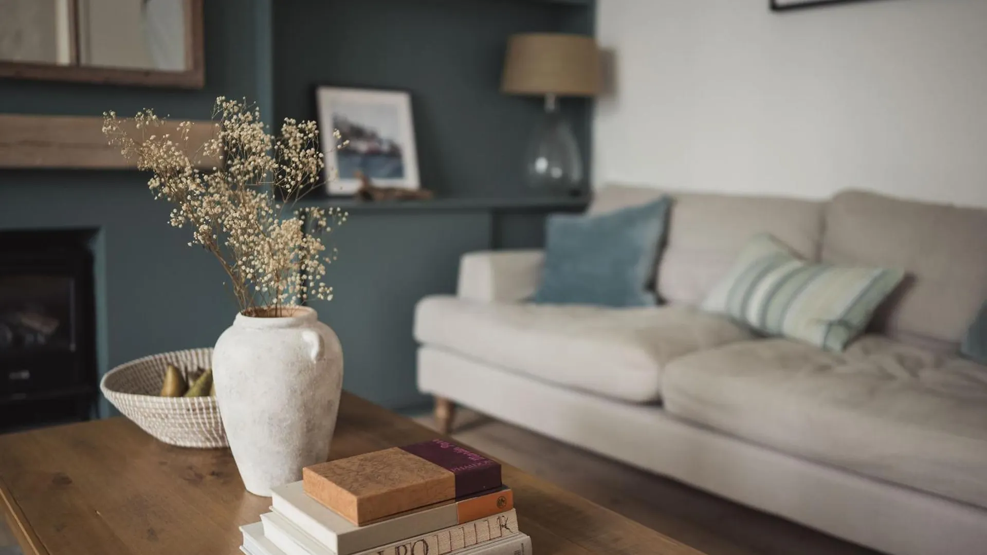 Fairhaven Apartment *