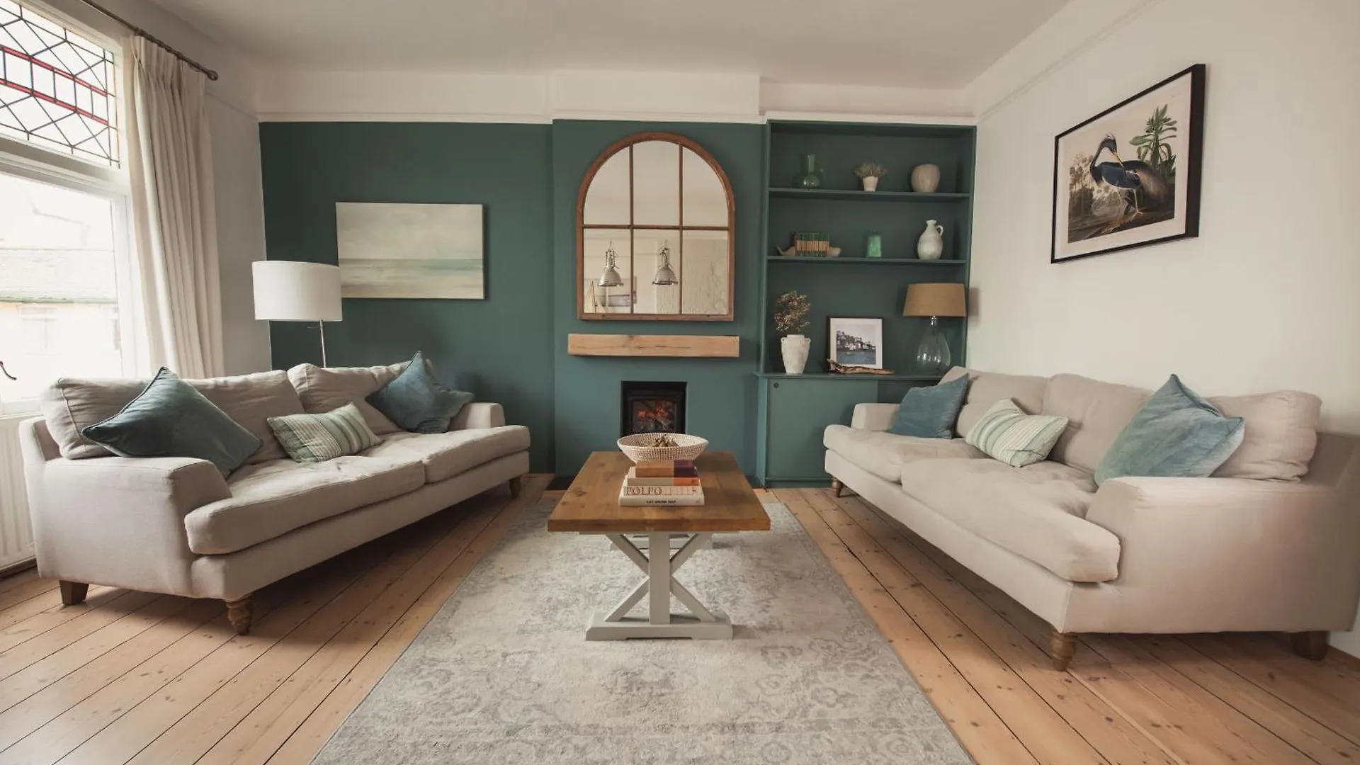 Fairhaven Apartment *
