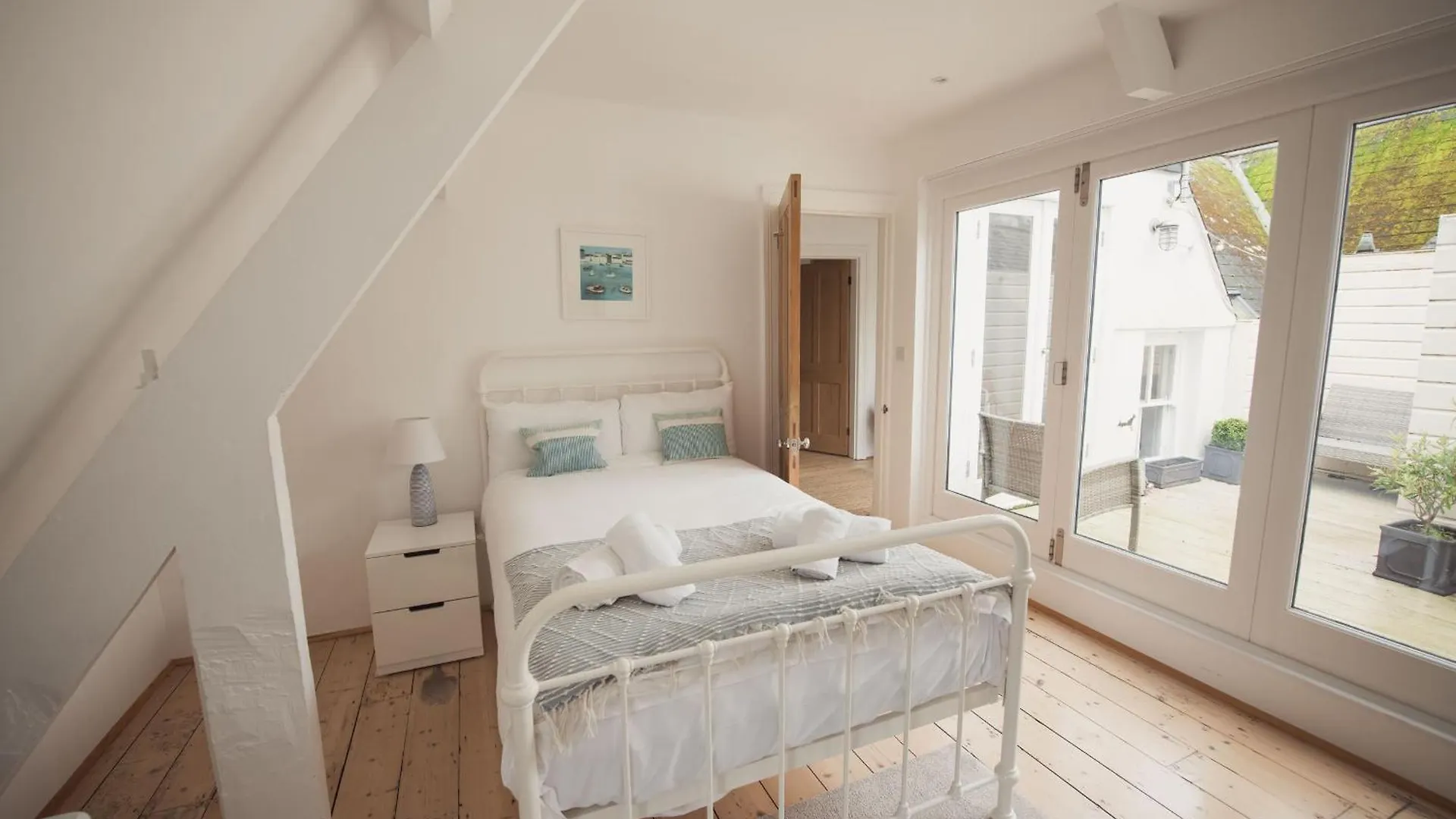 Apartment Fairhaven