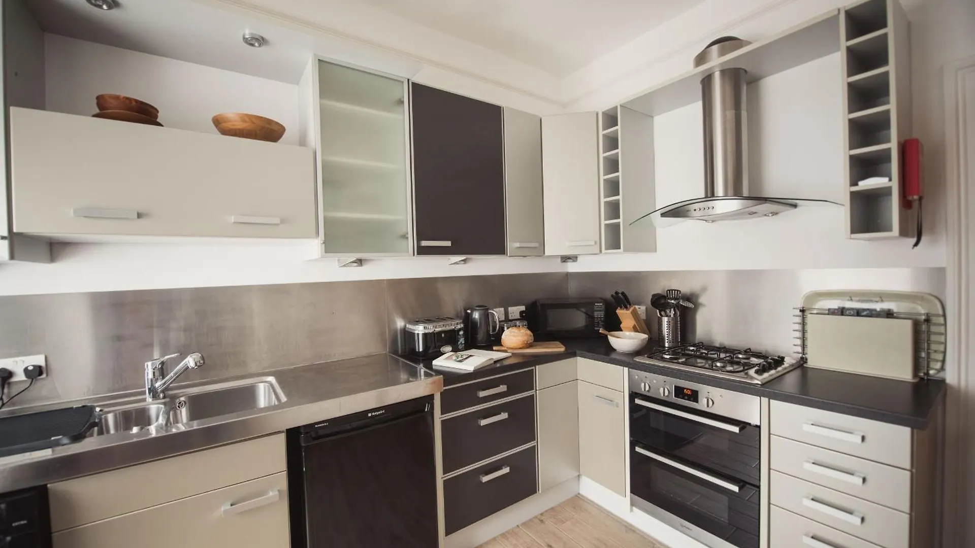 Fairhaven Apartment