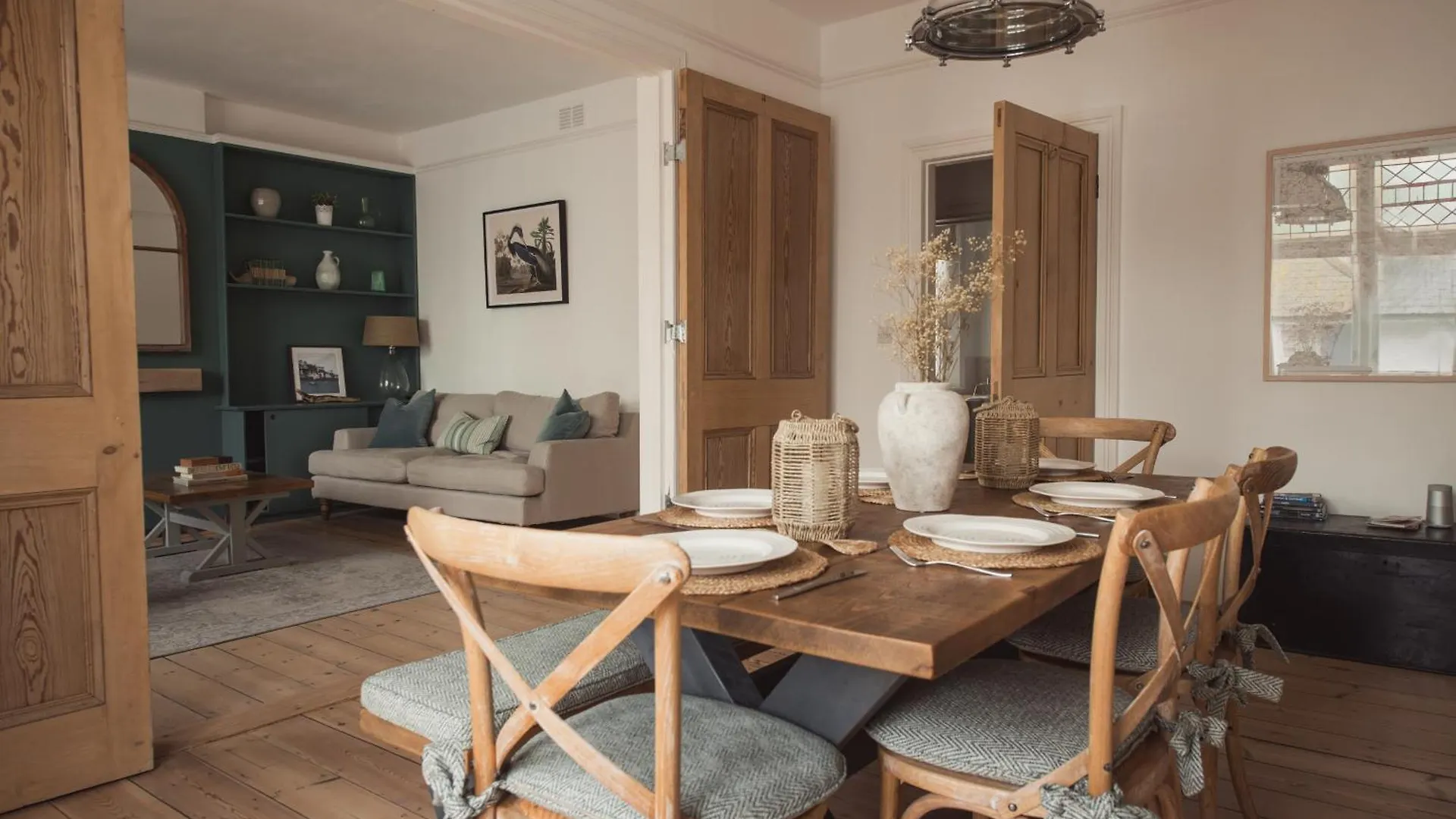 Apartment Fairhaven *
