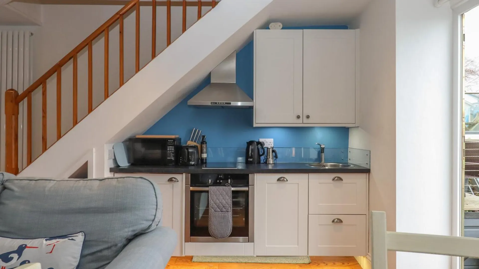 Topsail Holiday home *