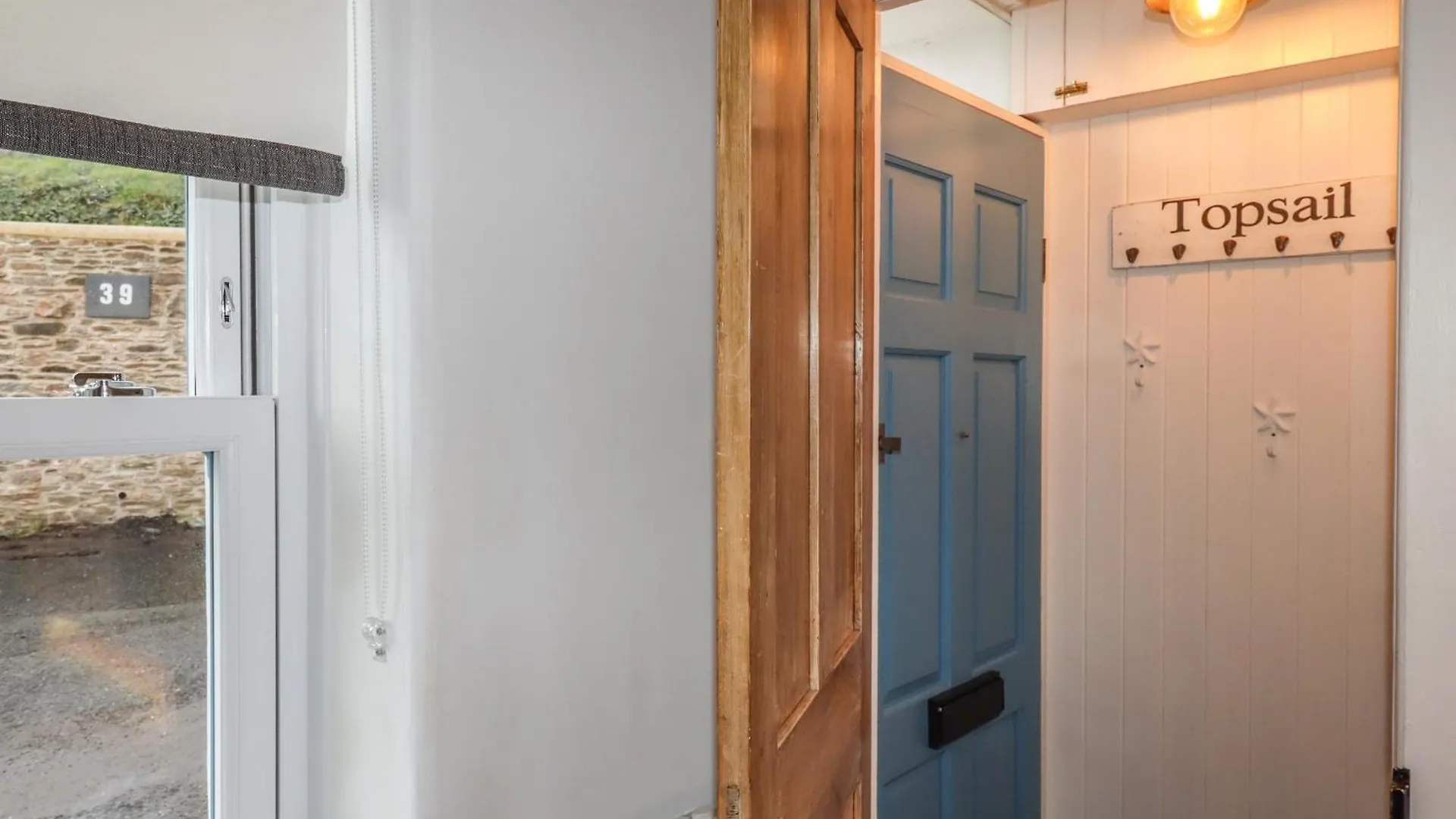 Topsail Holiday home *