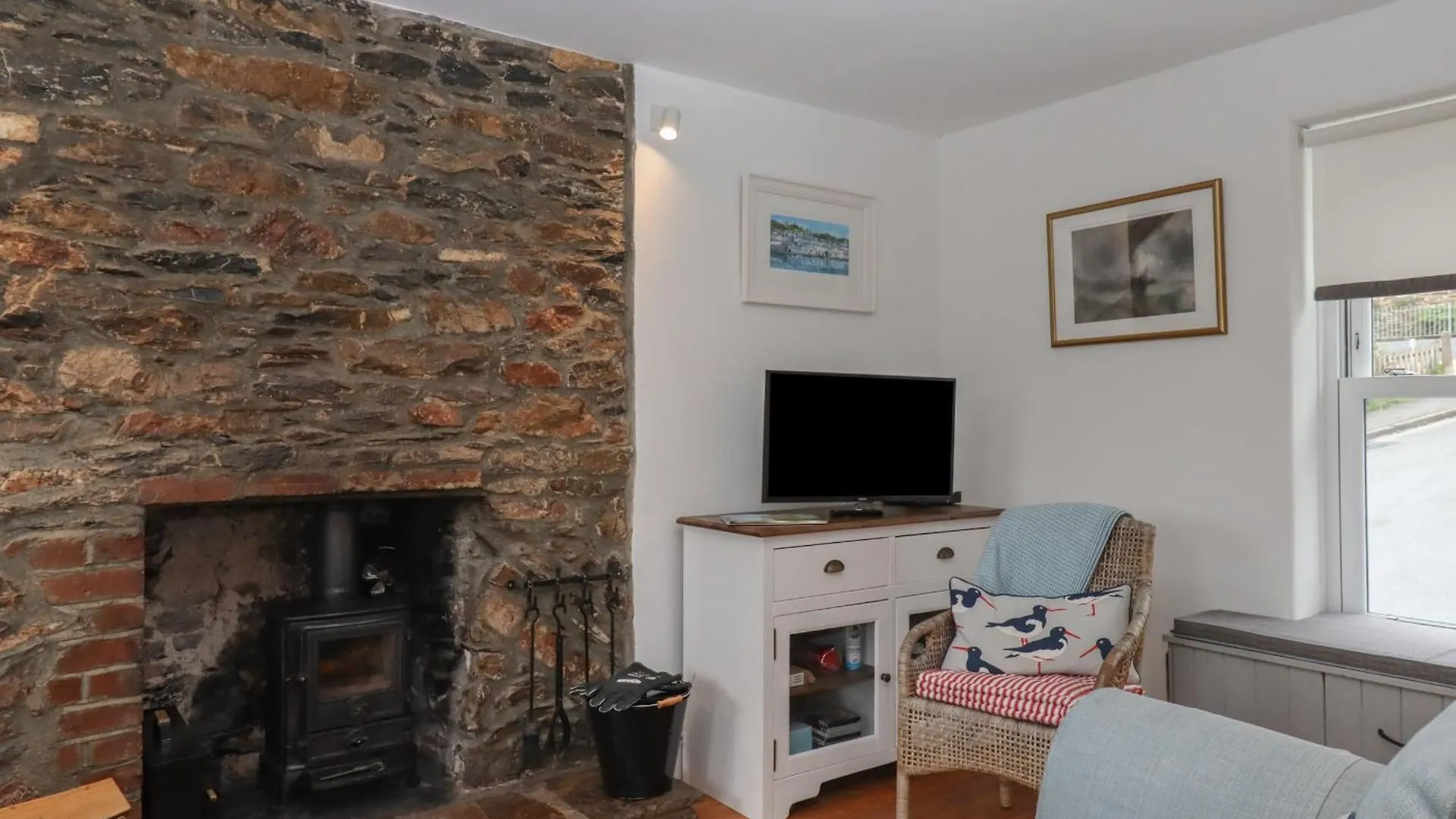 Holiday home Topsail