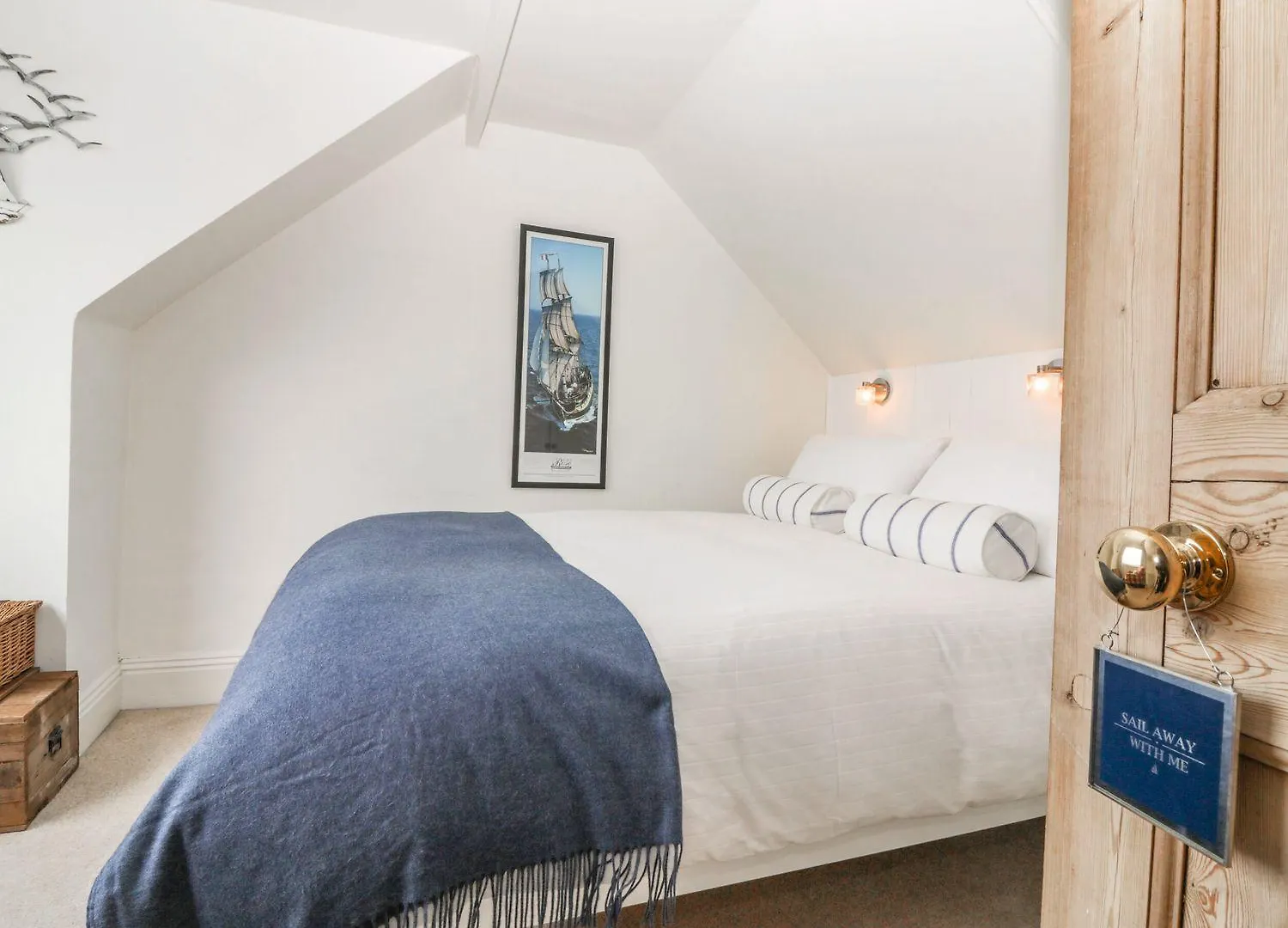 Topsail Holiday home