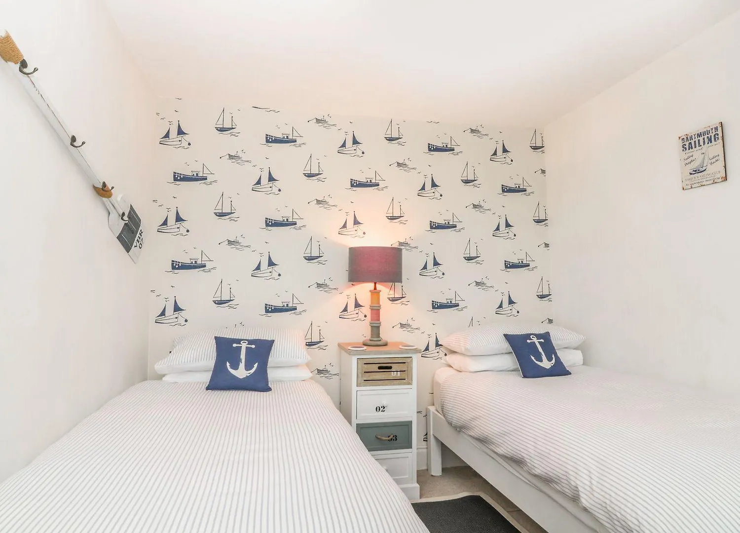 Holiday home Topsail *