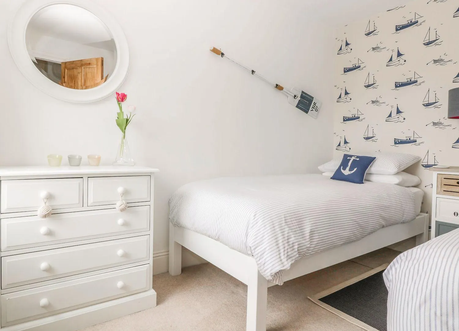 Topsail Holiday home