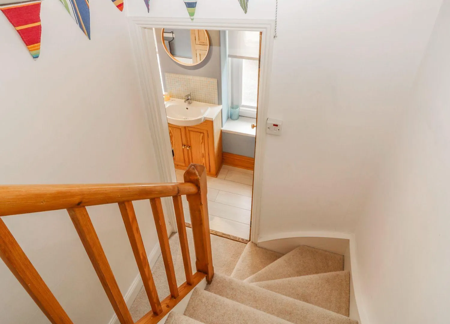 Topsail Holiday home