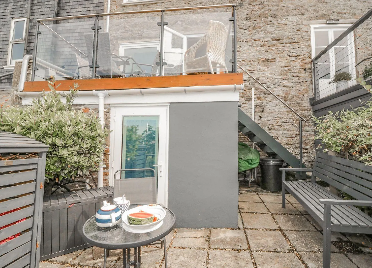 Topsail Holiday home Dartmouth