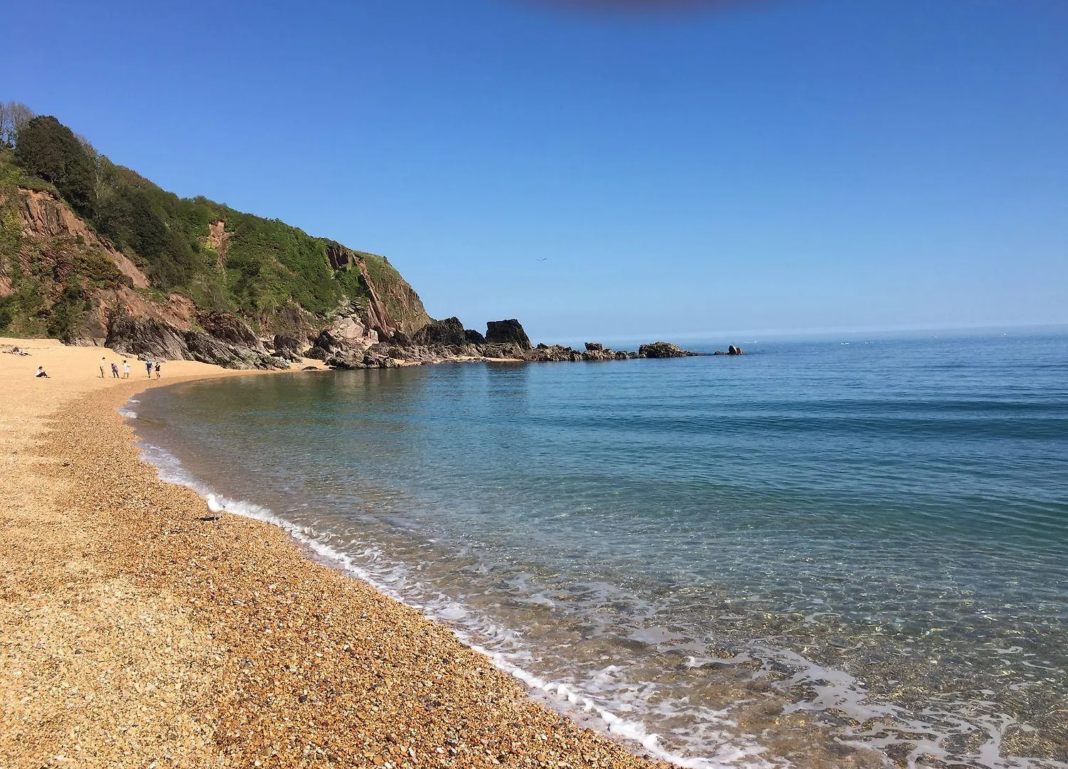 Holiday home Topsail