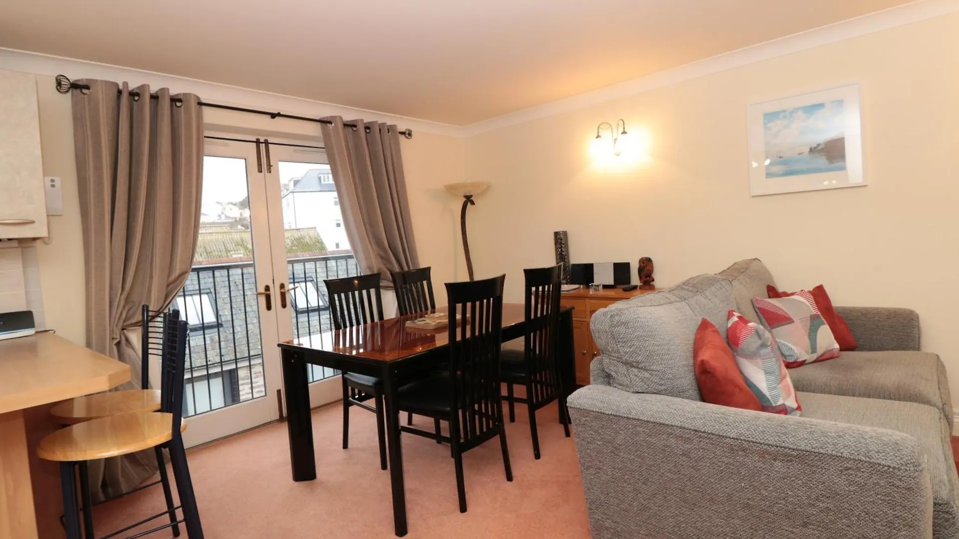 12 House Holiday home Dartmouth