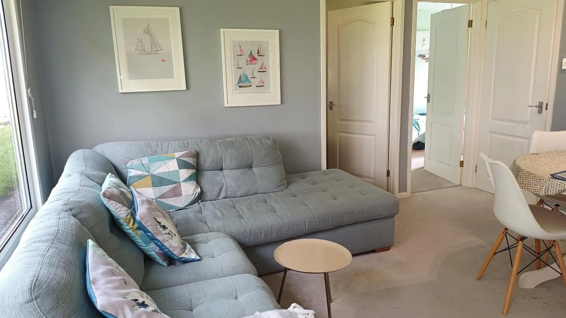 Chalet 238 Norton Park, 2 Bed With Free Parking