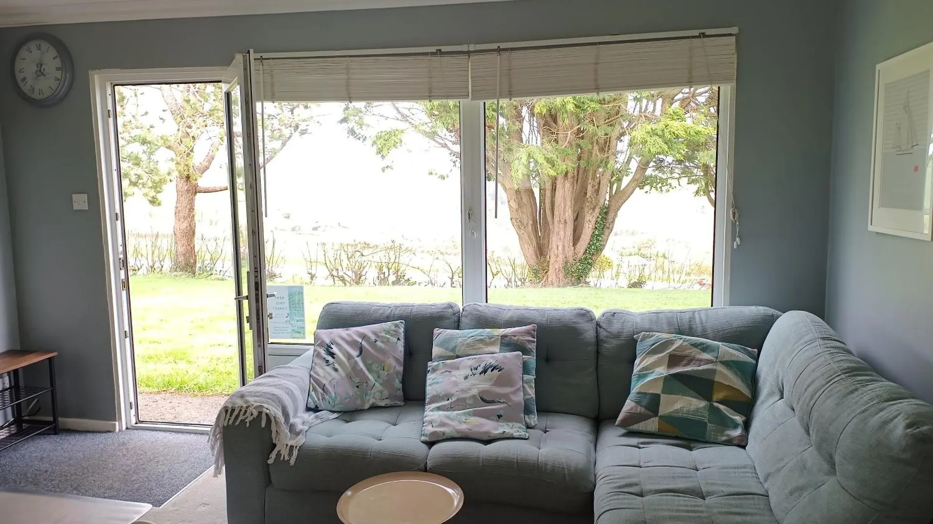 Chalet 238 Norton Park, 2 Bed With Free Parking *