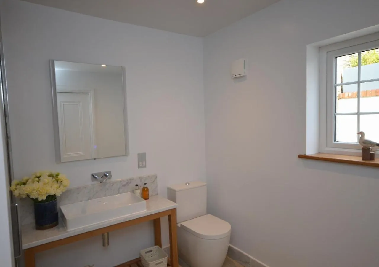 Holiday home Ravenswell
