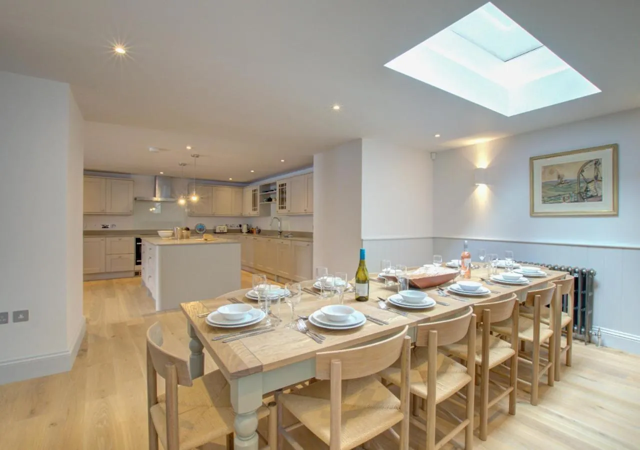 Ravenswell Holiday home *
