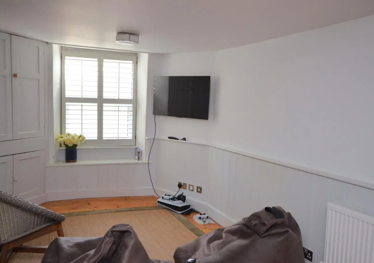 Ravenswell Holiday home
