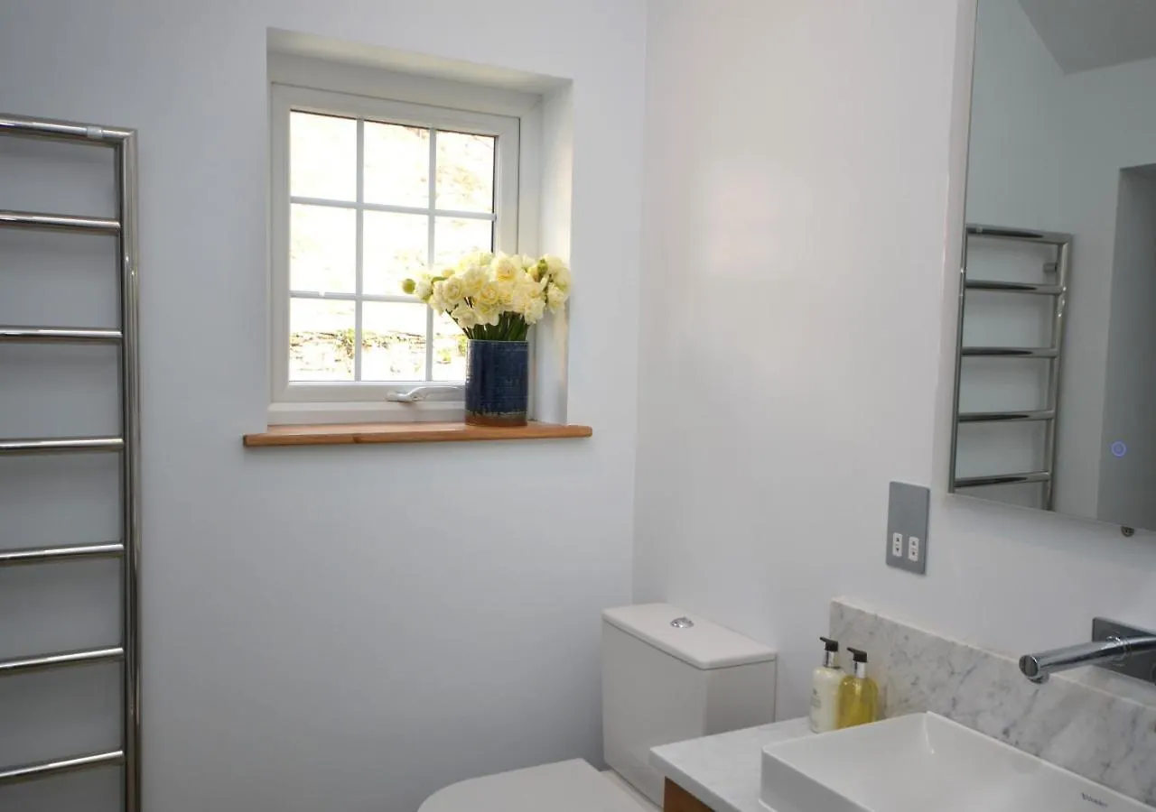 Holiday home Ravenswell *
