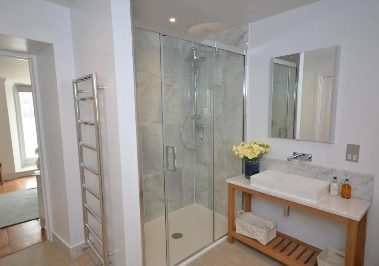 Holiday home Ravenswell Dartmouth