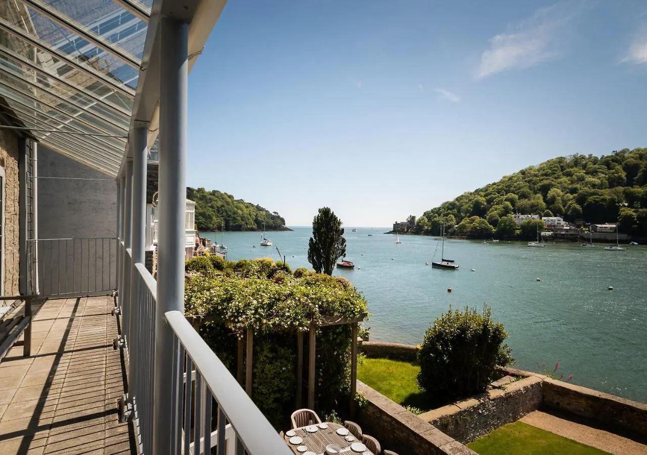 Holiday home Ravenswell Dartmouth