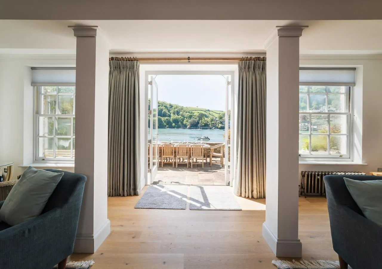 Ravenswell Holiday home Dartmouth