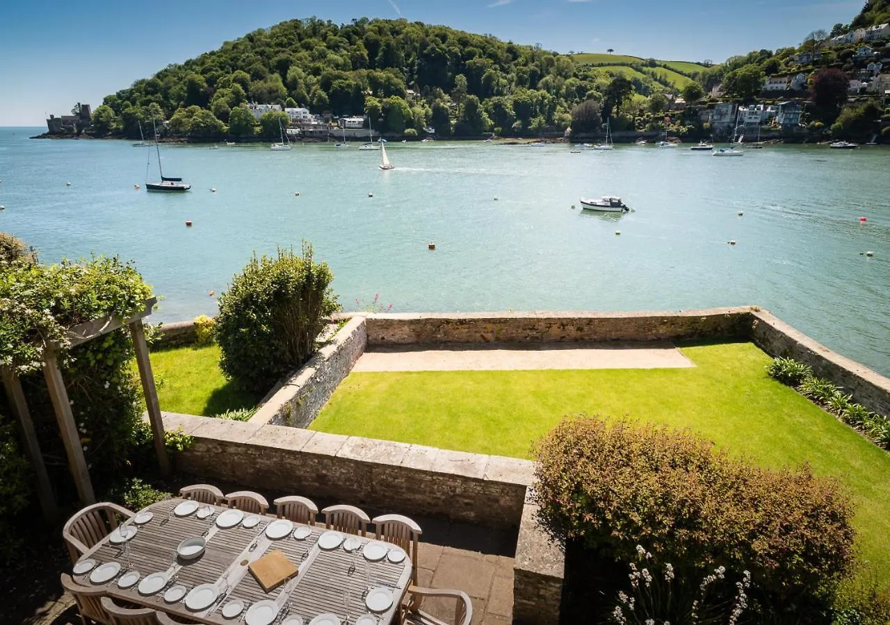 Holiday home Ravenswell Dartmouth