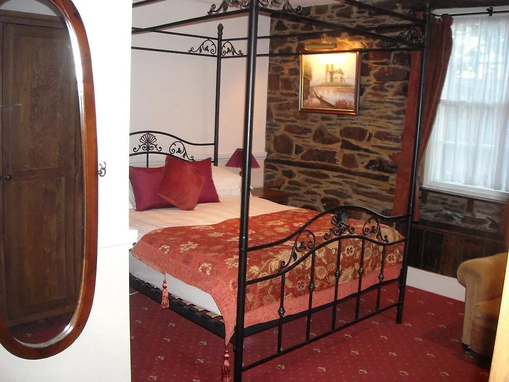 Townstal 3* Dartmouth