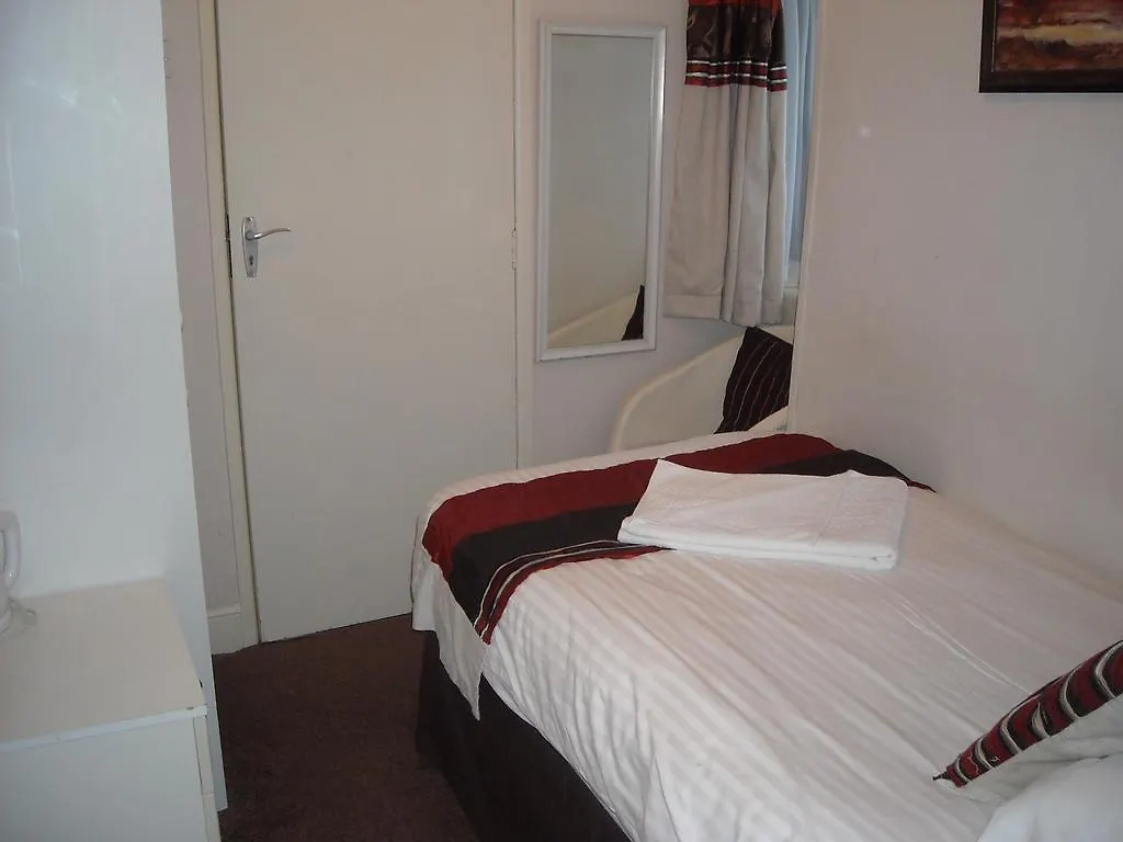 Townstal Bed & Breakfast