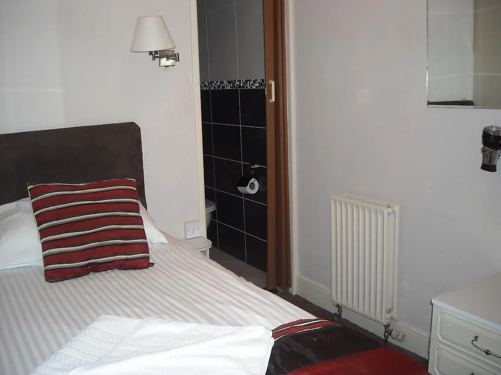 Couette-café Townstal 3*