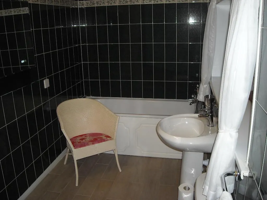 Couette-café Townstal Dartmouth