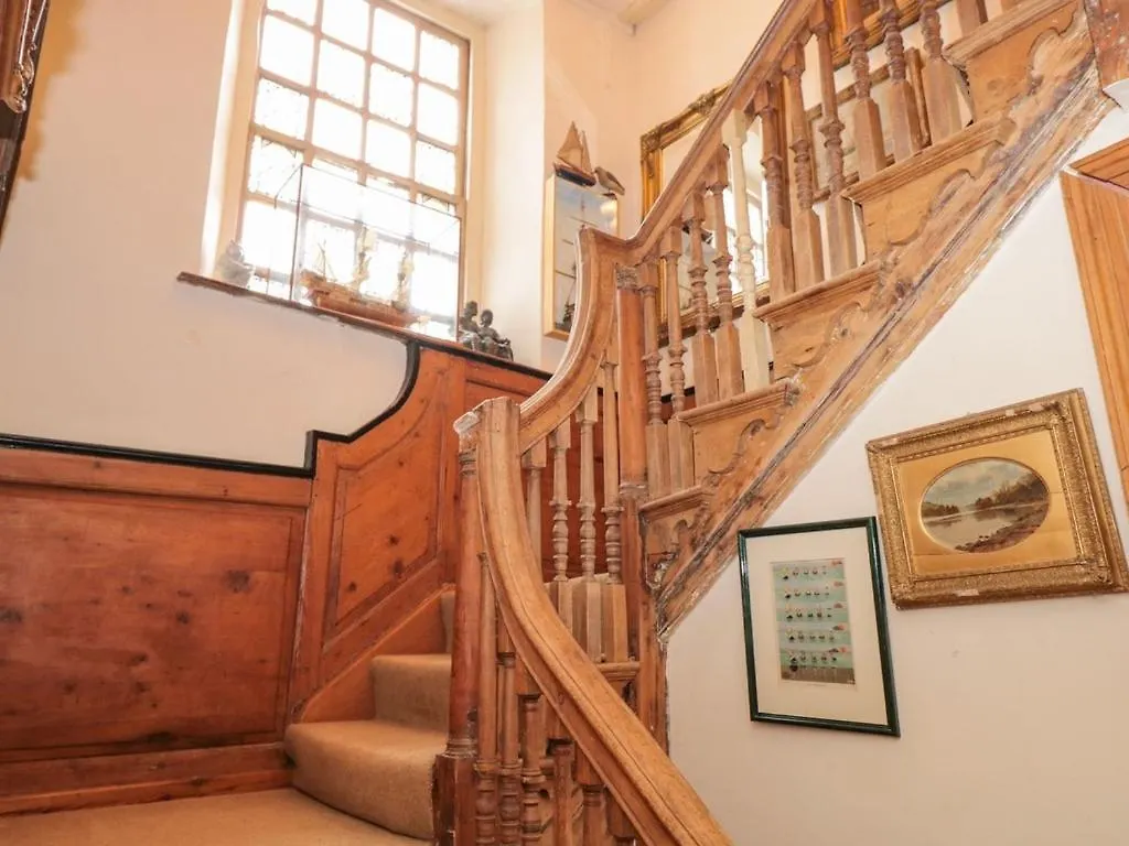 Fingals Prázdninový dům Dartmouth