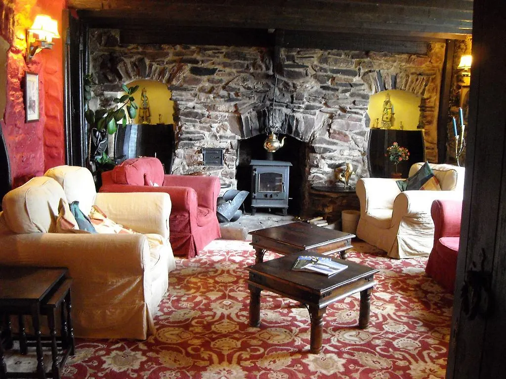 Bed & Breakfast Townstal