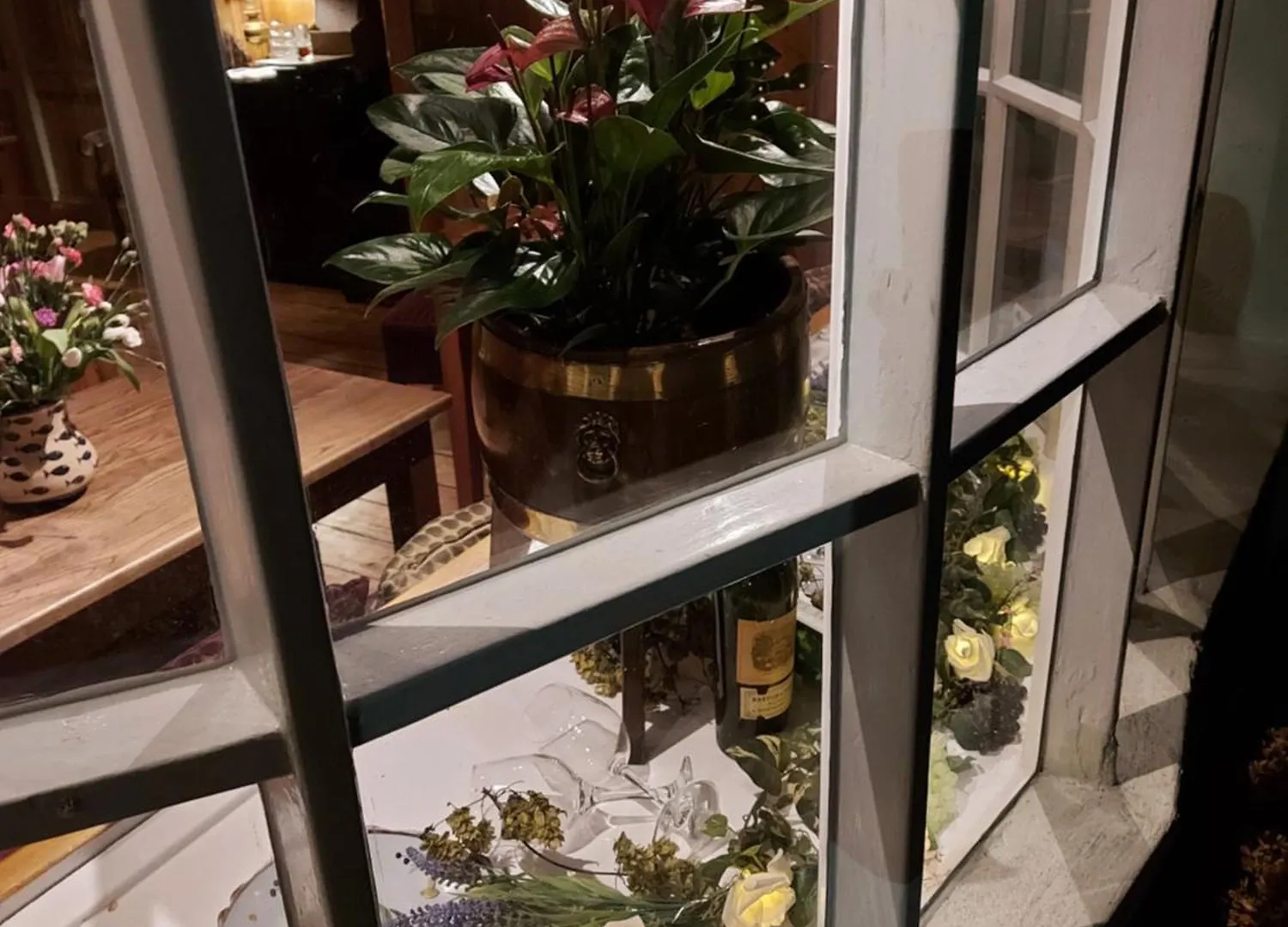 Anzac Street B+bistro 4*