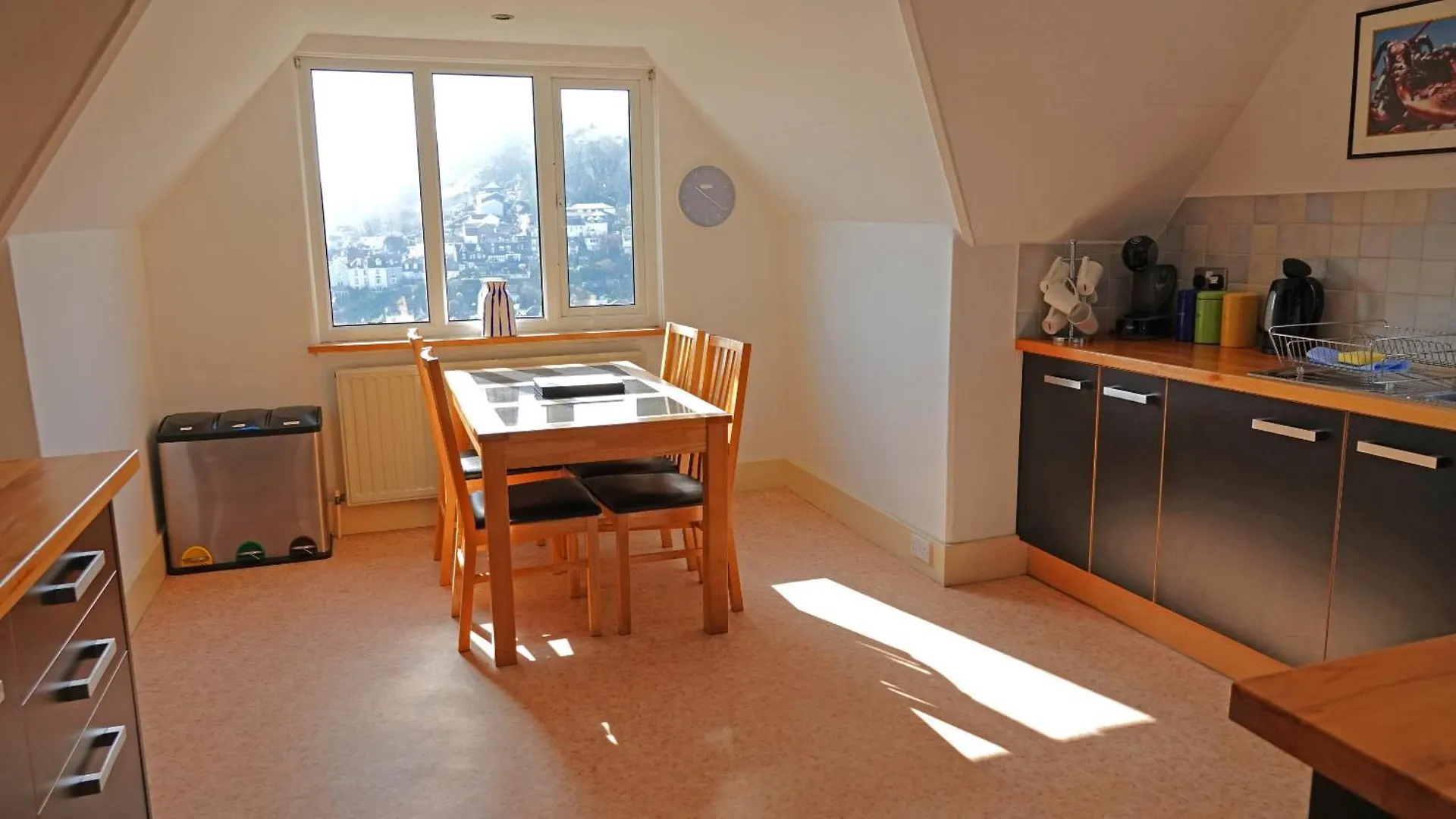 The Lookout At Lauriston Appartement Dartmouth