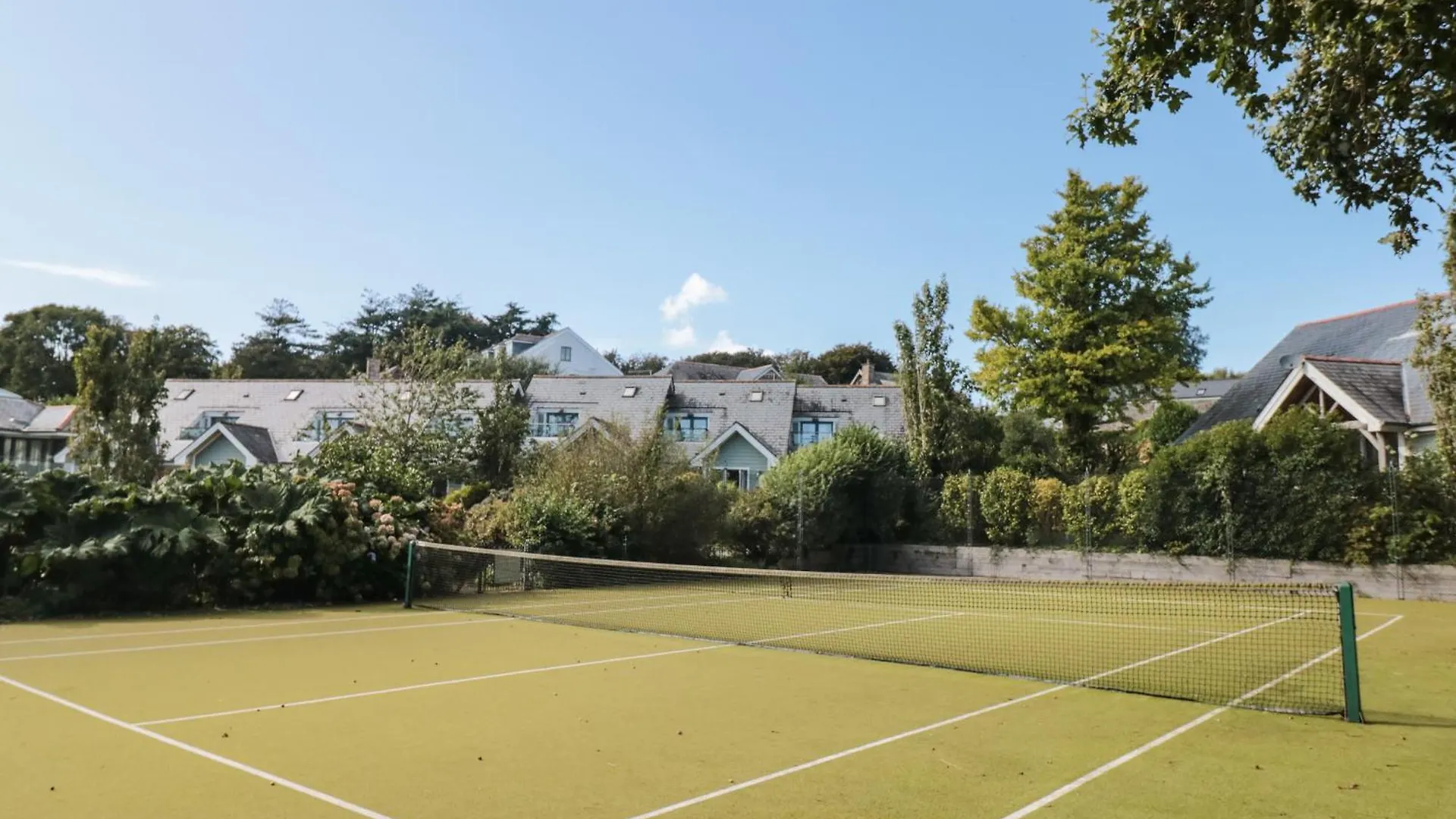 1 Keepers Cottage, Hillfield Village Dartmouth