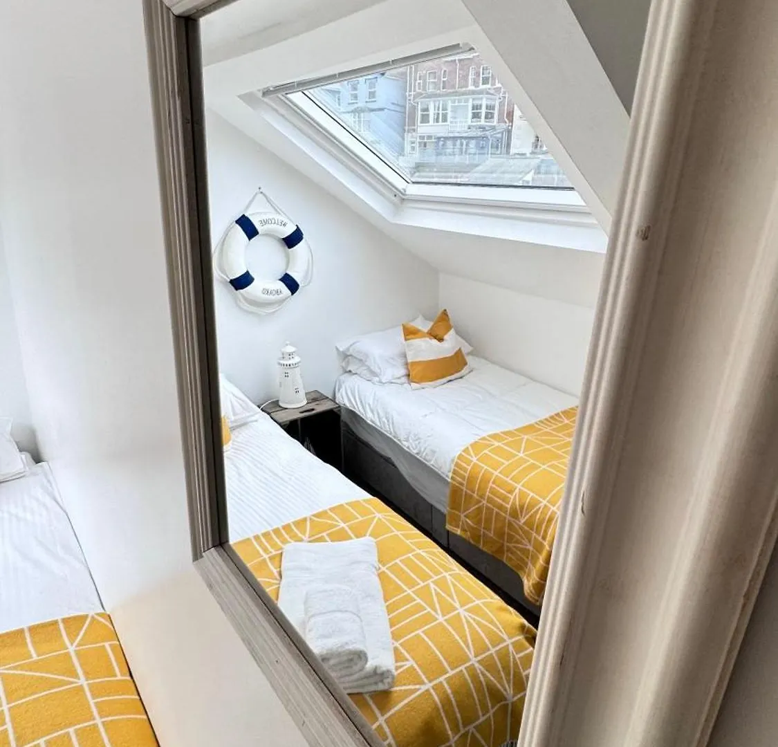 Georgian Duplex Apartments: Heart Of Apartment Dartmouth